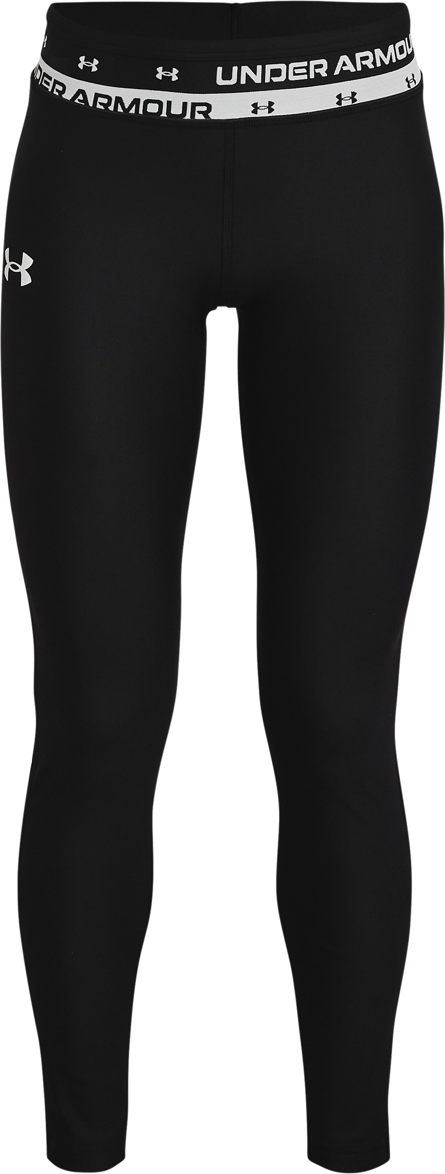 HeatGear Armour Girls' Leggings 2