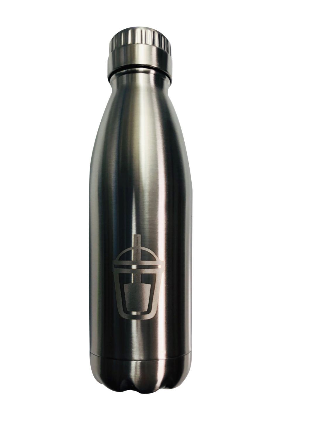 Endura 17 oz Cola Bottle, custom water bottle with logo imprint 2