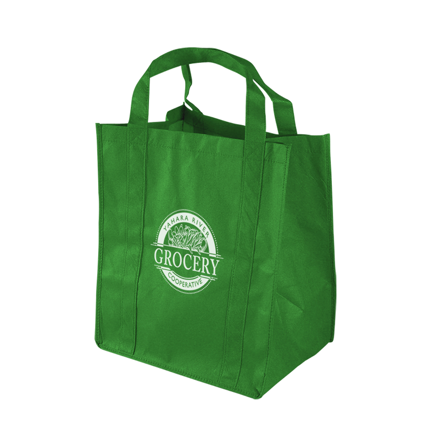 Large Size Polypropylene Tote 6