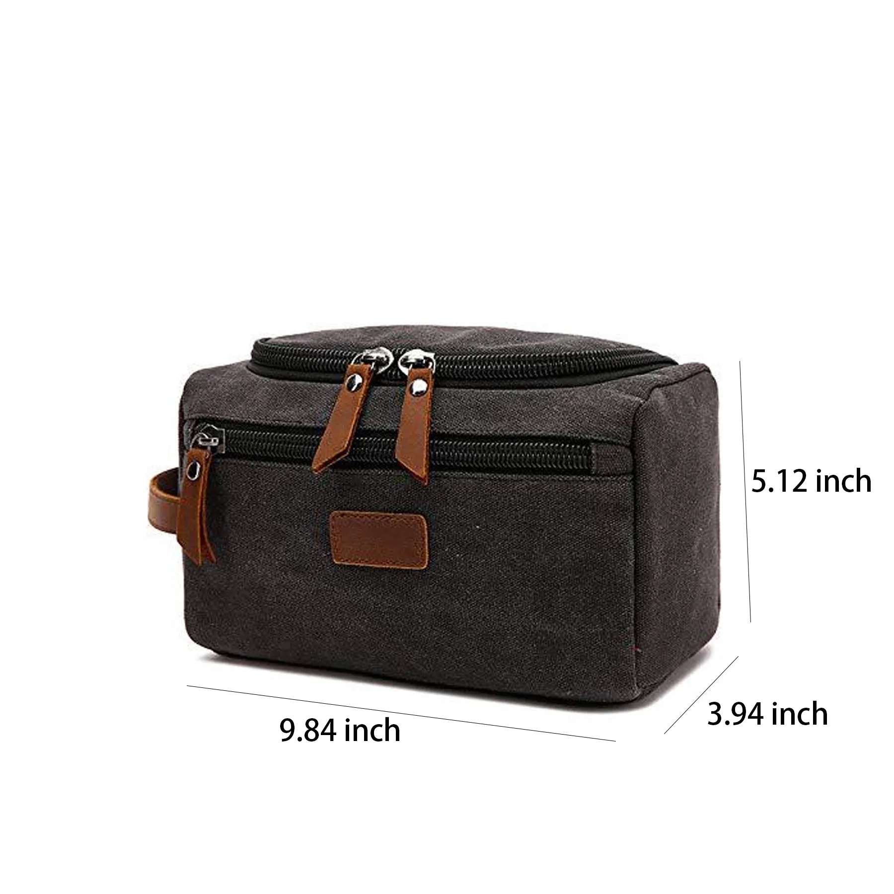 Business Storage Toiletries Bag 2