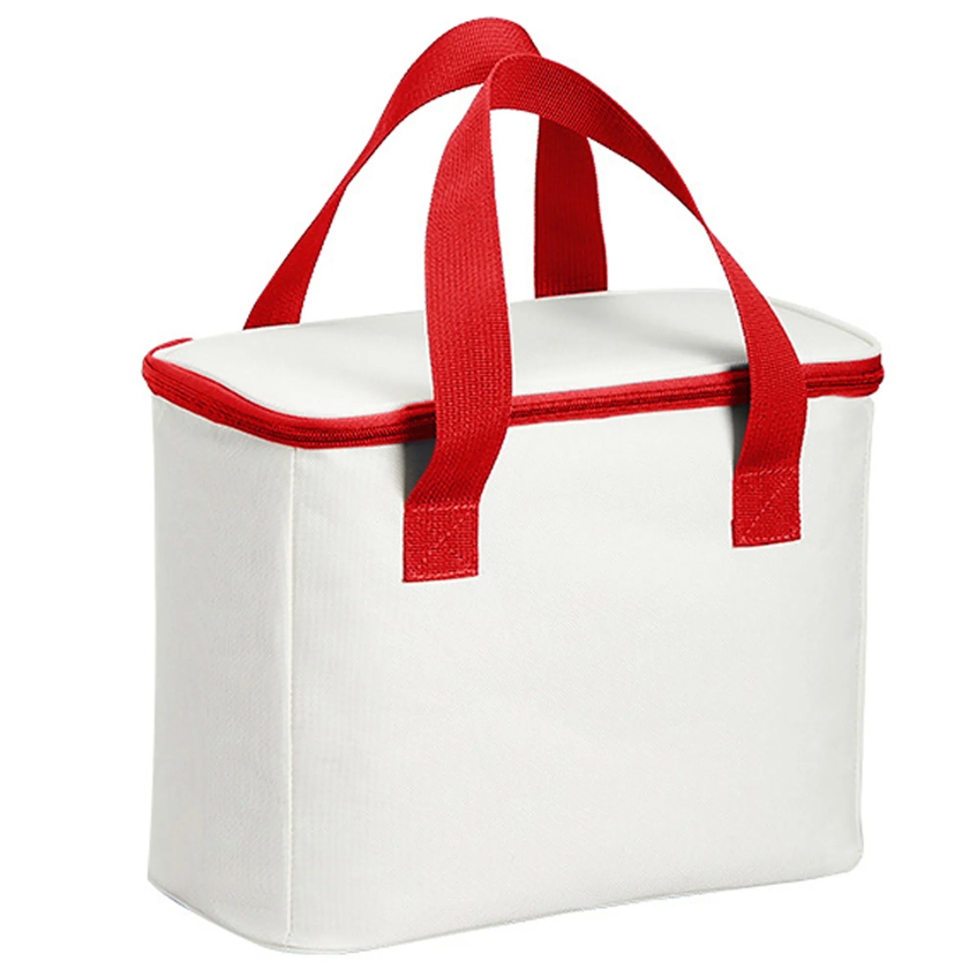 Portable Handheld Insulated Lunch Bag 1
