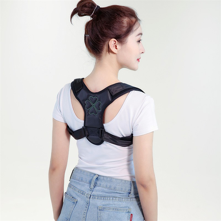 Humpback Correction Belt 4