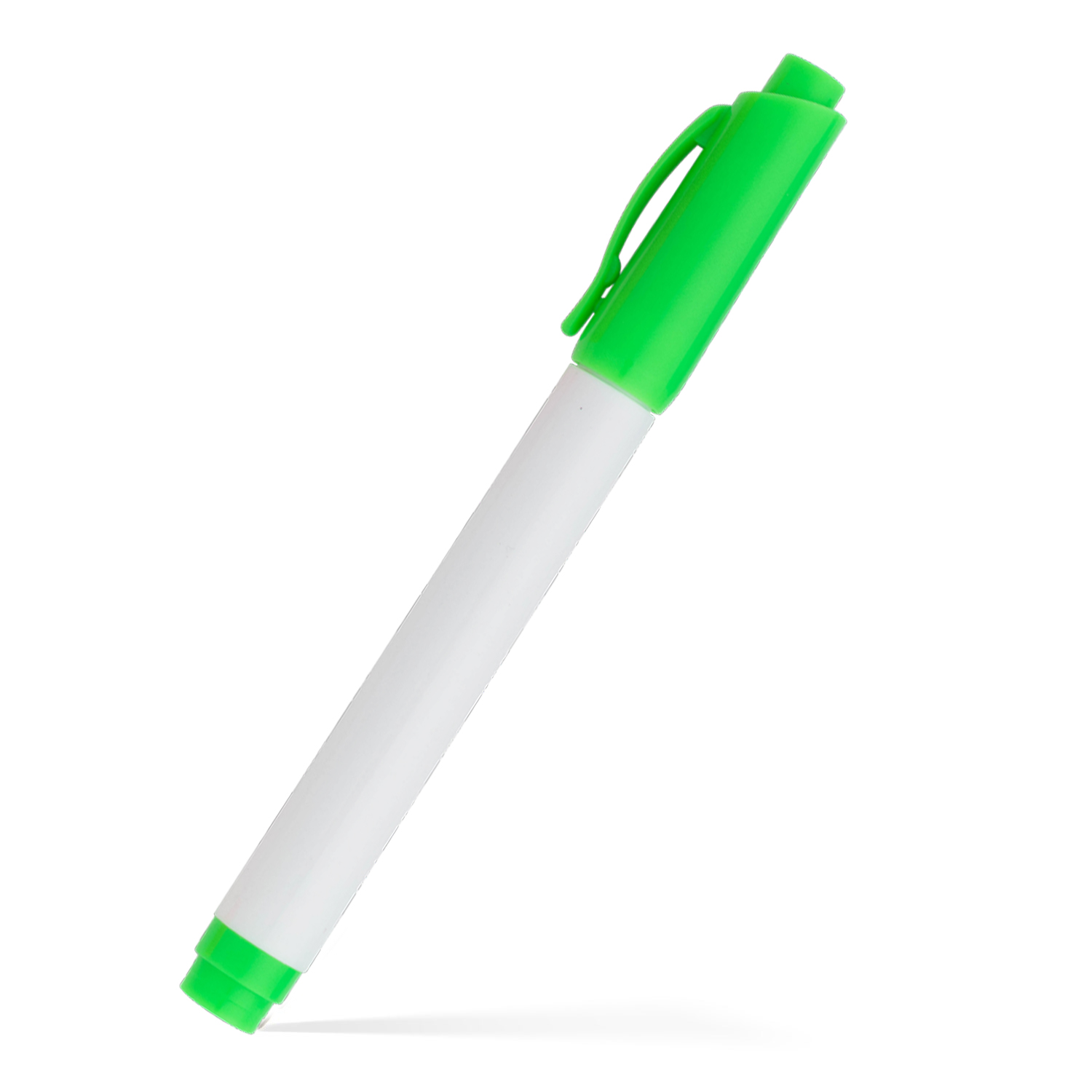 Dri Mark® Clip Cap Highlighter 17