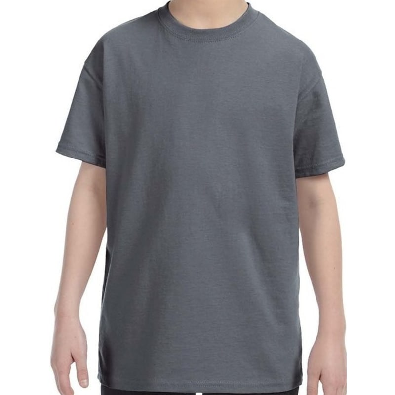 Gildan Heavy Cotton™ Youth 5.3 Oz. T-Shirt 27