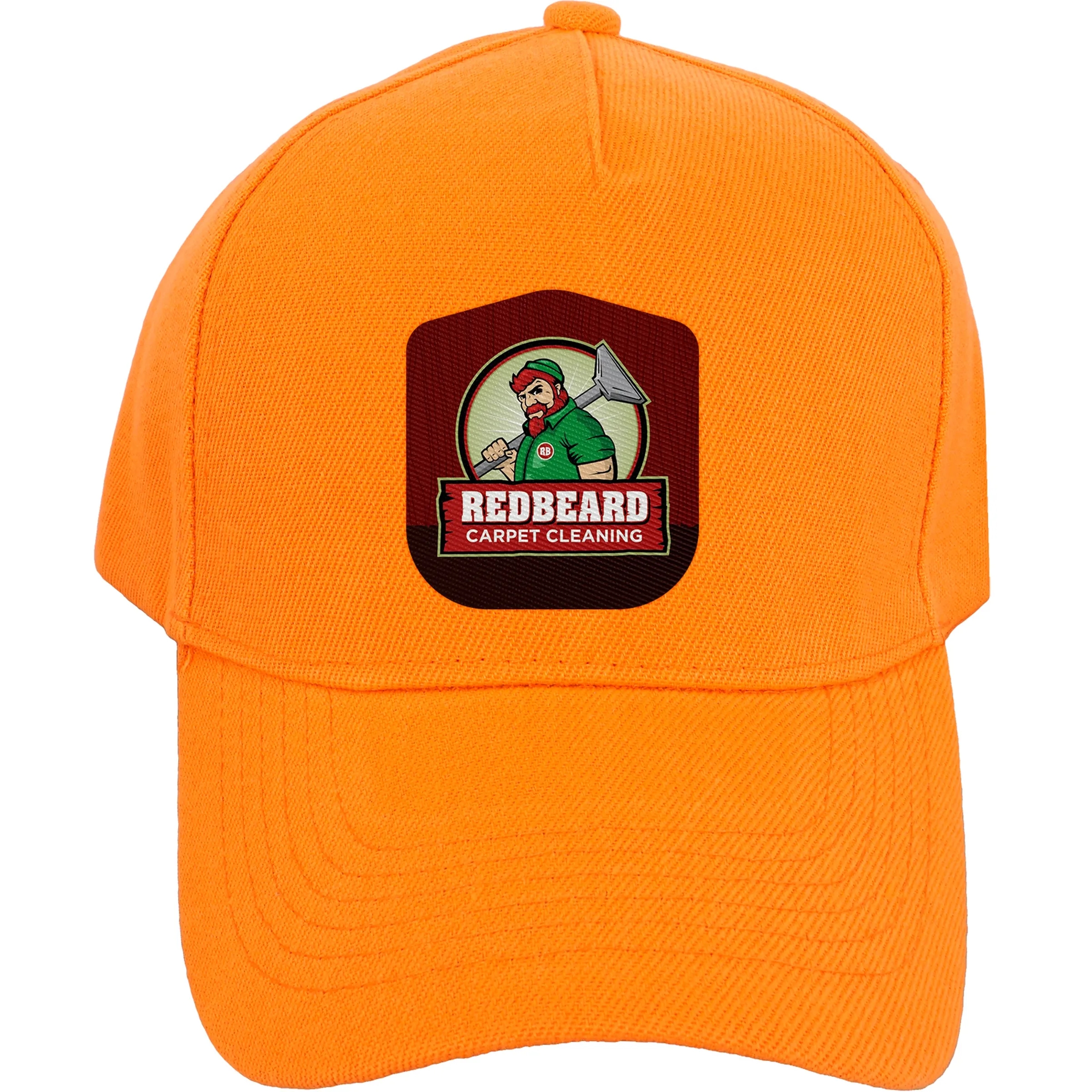 CLASSIC PENTAGON EMBLEM BASEBALL HAT 5
