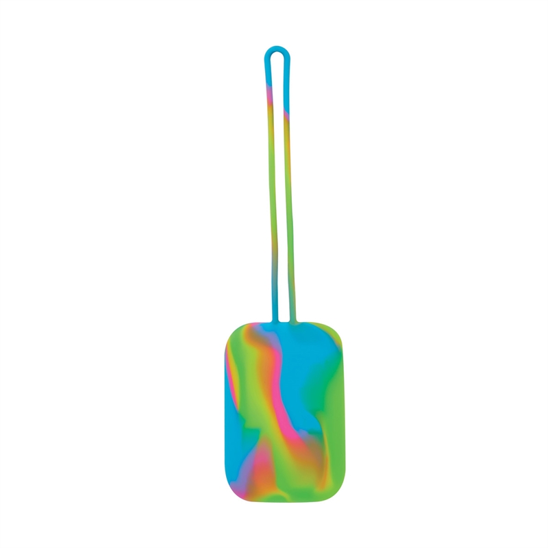 Skye Silicone Luggage Tag 16
