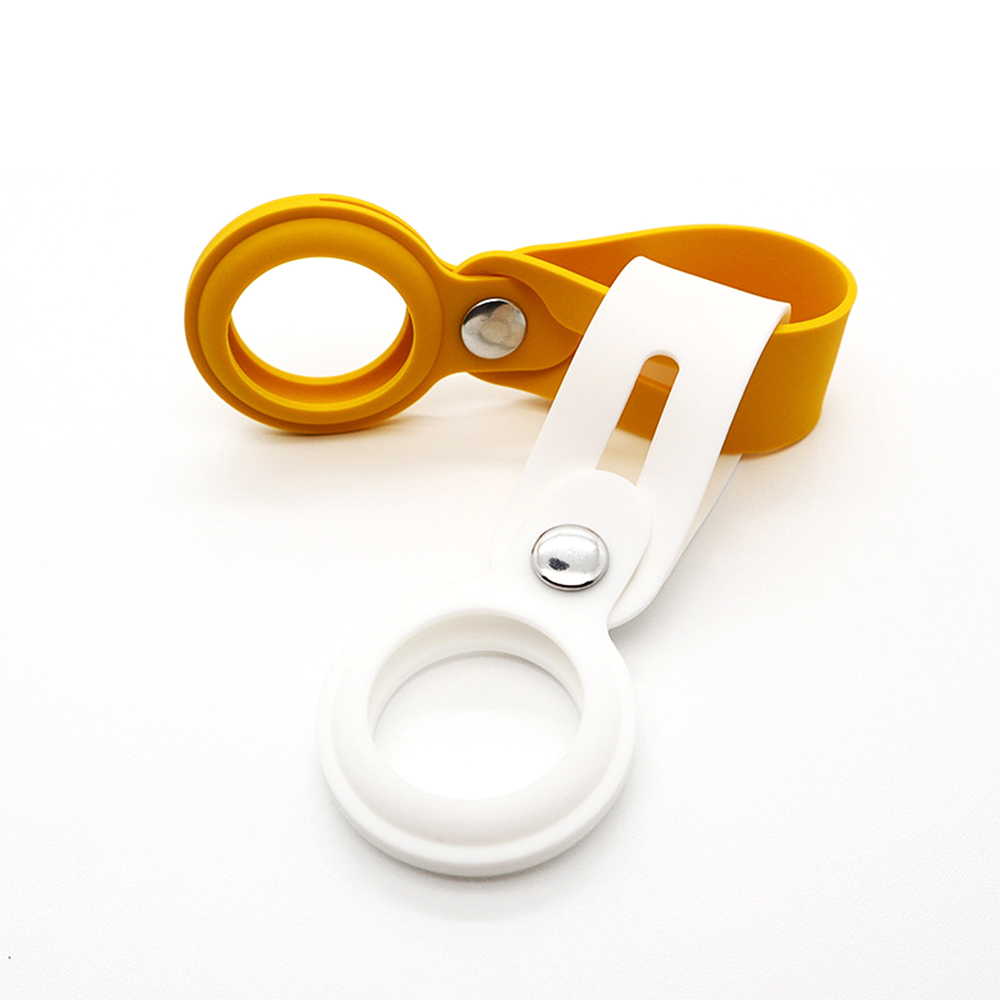 Silicone Protective Airtag Case 2