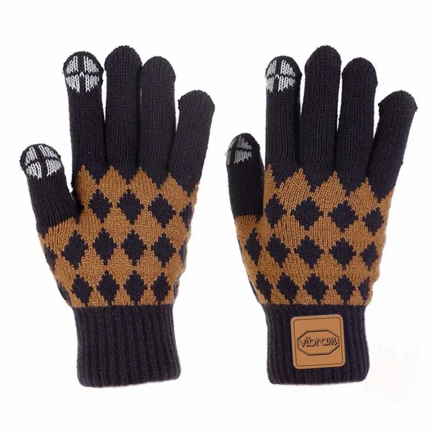 Wondrous Cashmere Gloves 2
