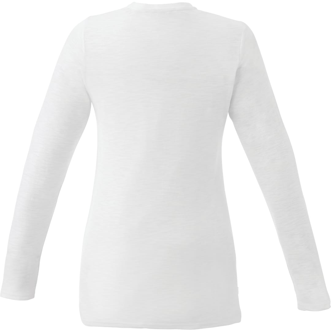 Women's Holt Long Sleeve Tee 12