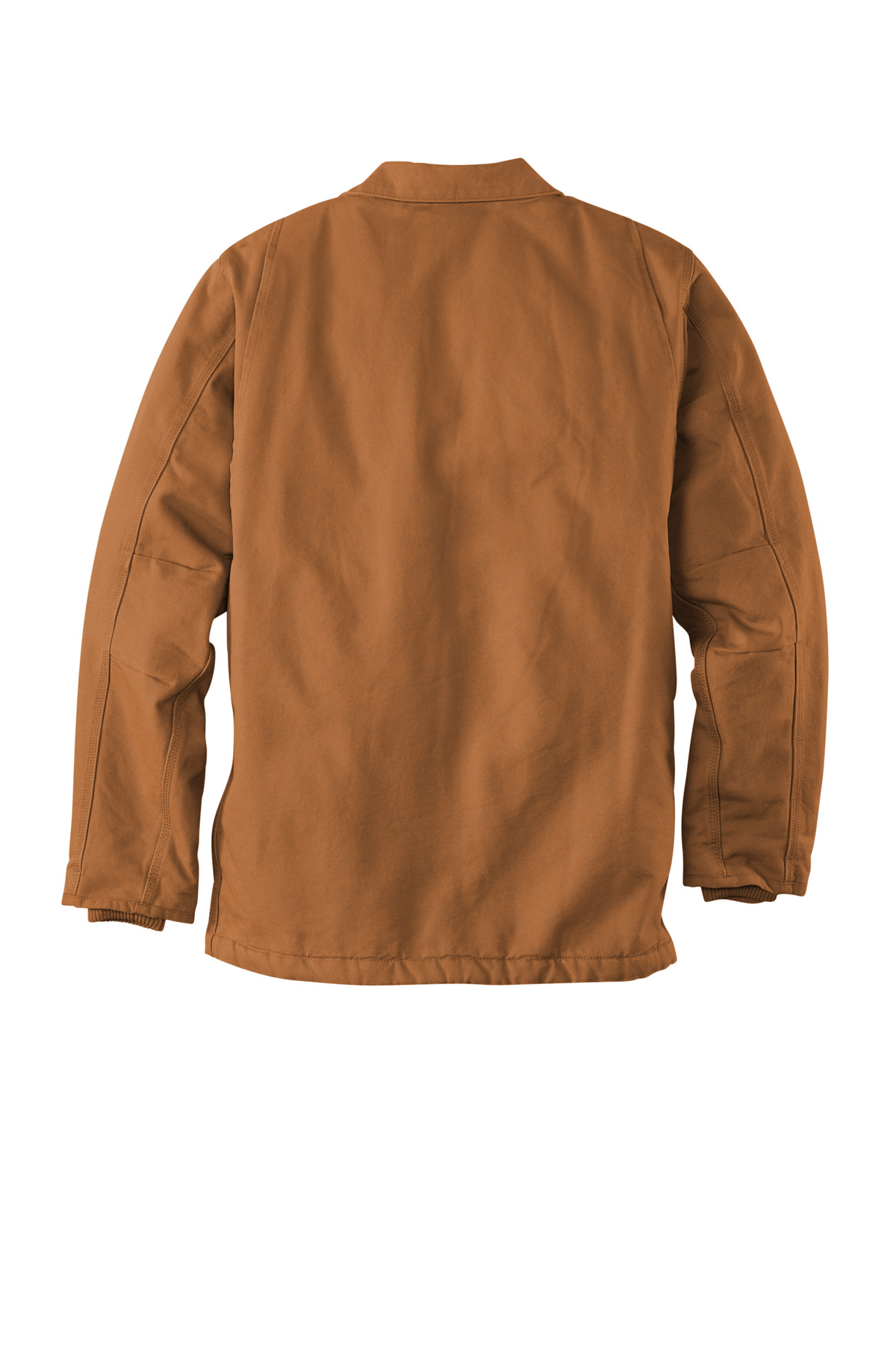 Carhartt Tall Sherpa-Lined Coat CTT104293 9