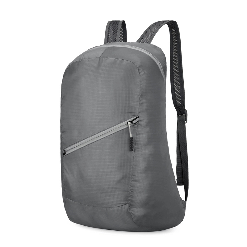 Custom Water Resistant Lightweight Packable Backpack 3