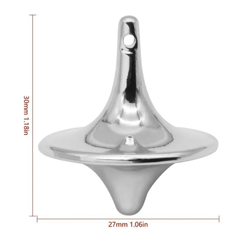 Spinning Tops 2