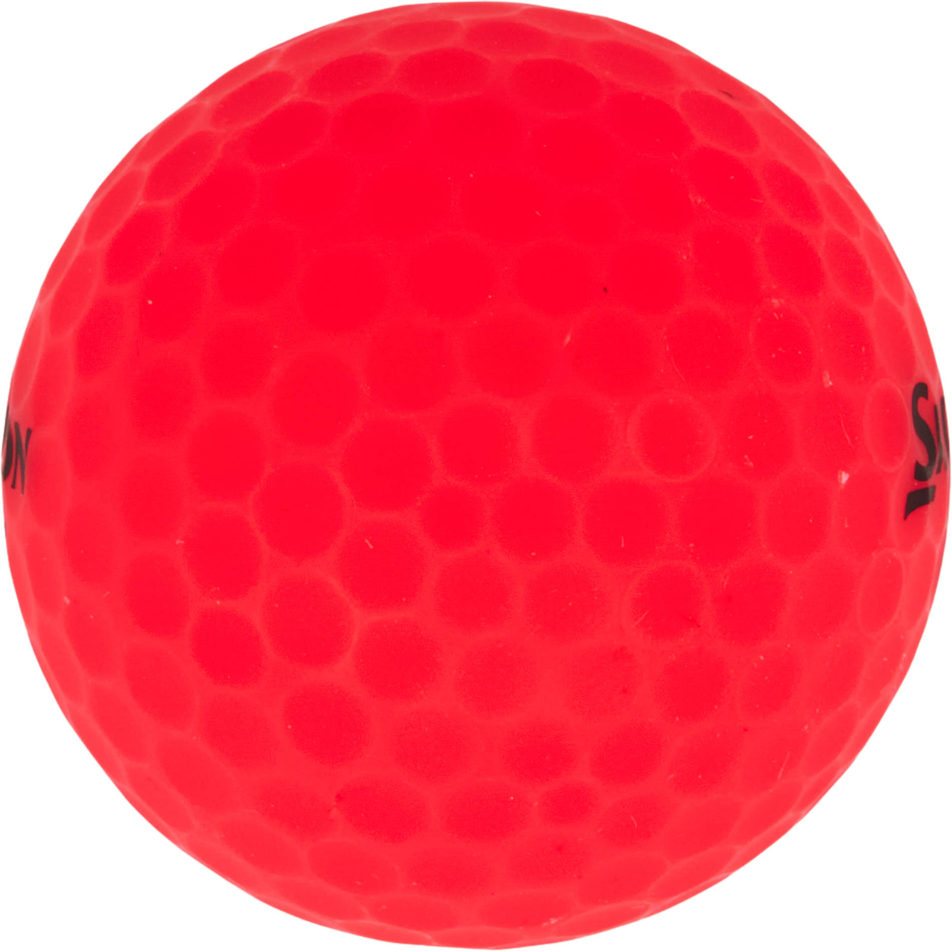 Srixon Soft Feel BRITE Golf Balls - 12 Pack 80