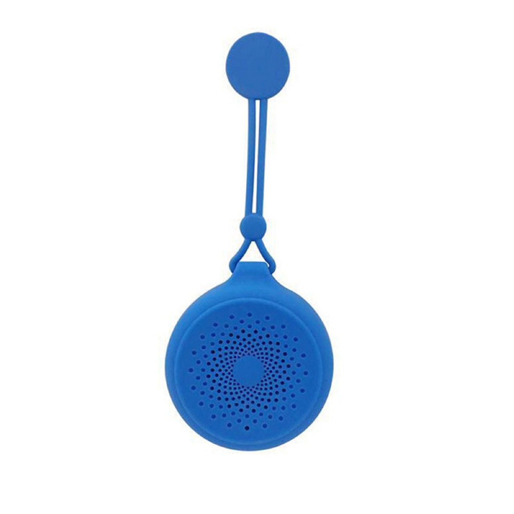 Q50 Waterproof Wireless Speaker with Lanyard & Sucker 6
