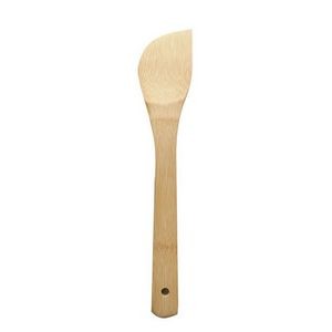 Jumbo Hollow Bamboo Spoon 4
