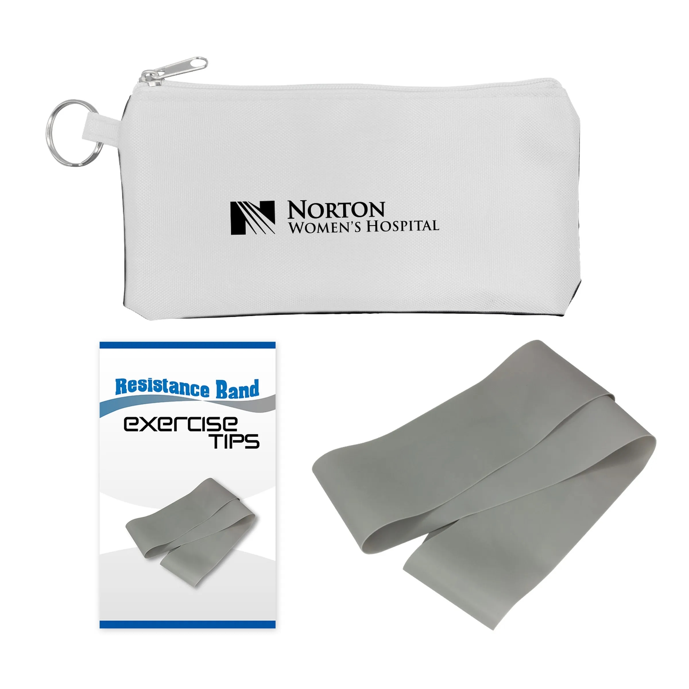 Stretchy Resistance Pouch 6