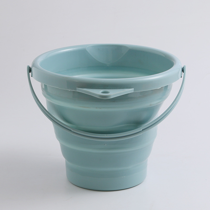 1.3 Gal Foldable Bucket 3