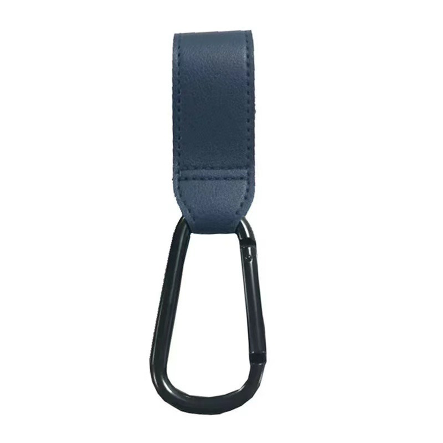 Leather Stroller Hook for Hanging 8