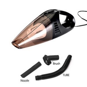 Portable Handheld Car Vacuum Cleaner 5