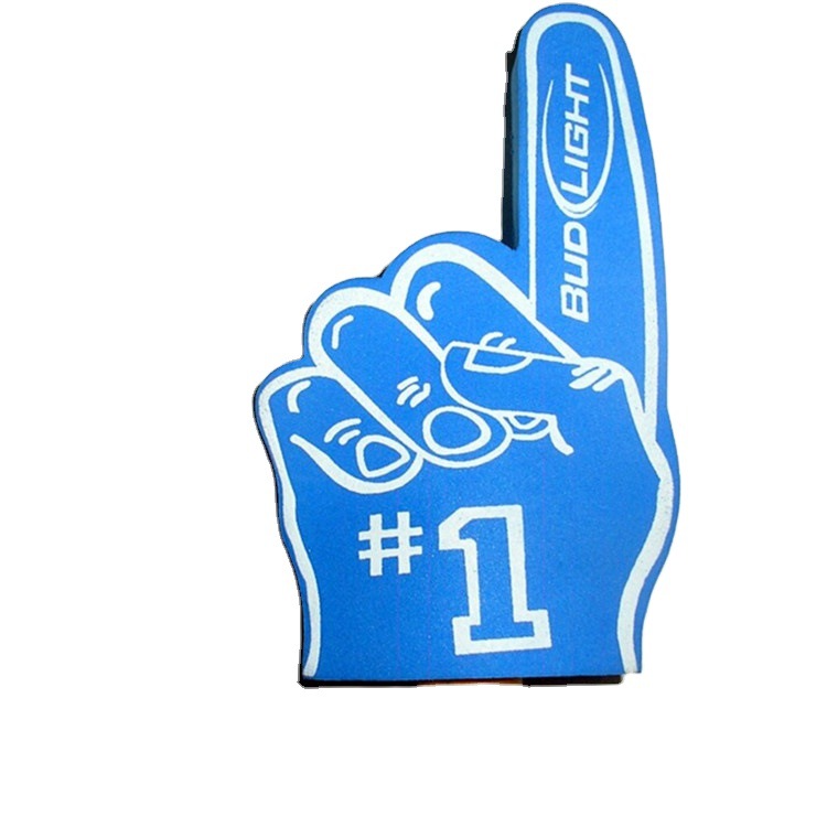 Foam Fingers 2