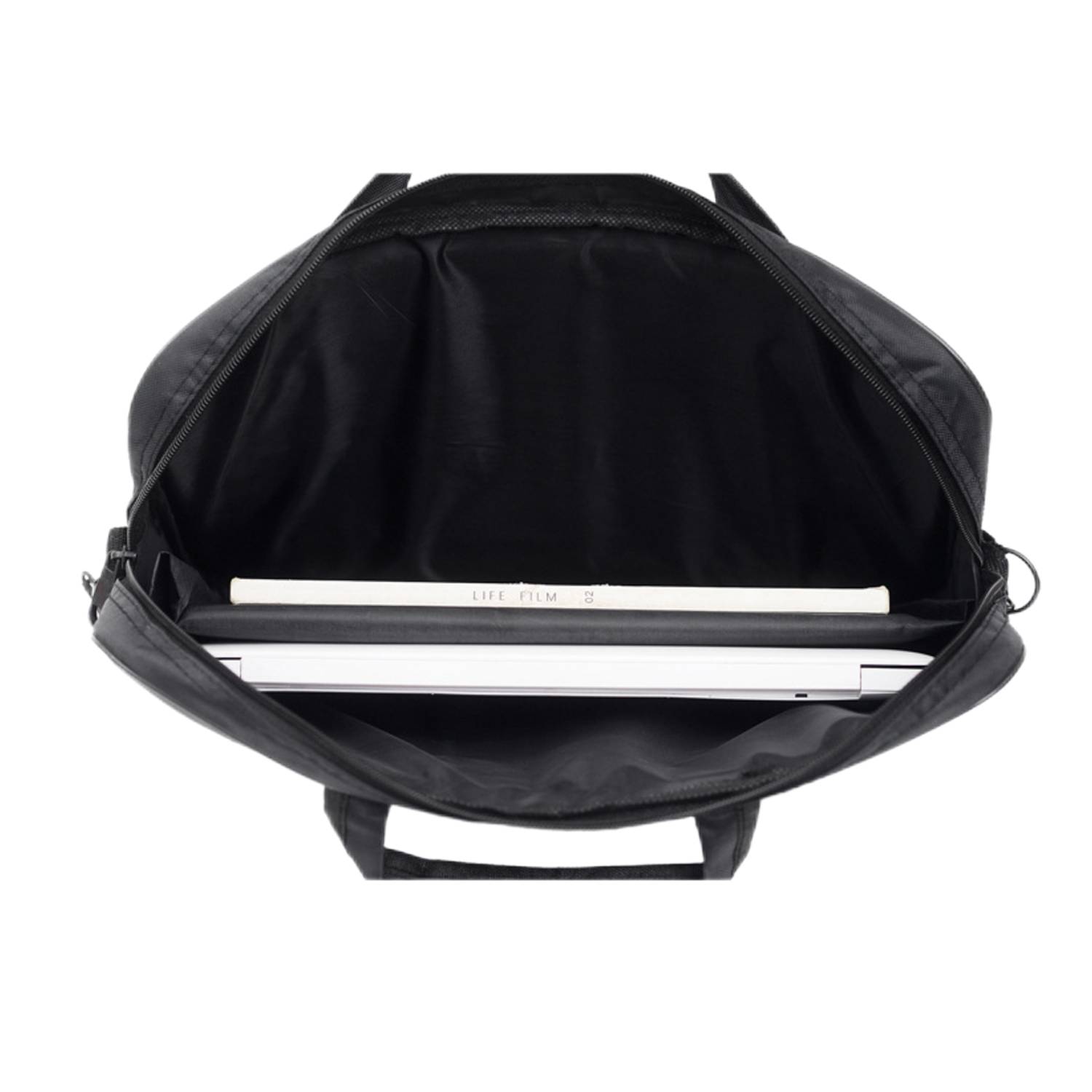 Nylon Business And Leisure Computer Laptop Bag 4