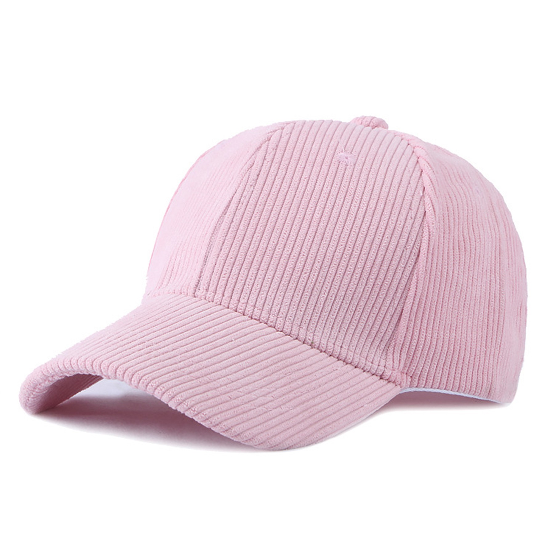 Corduroy Baseball Caps 5