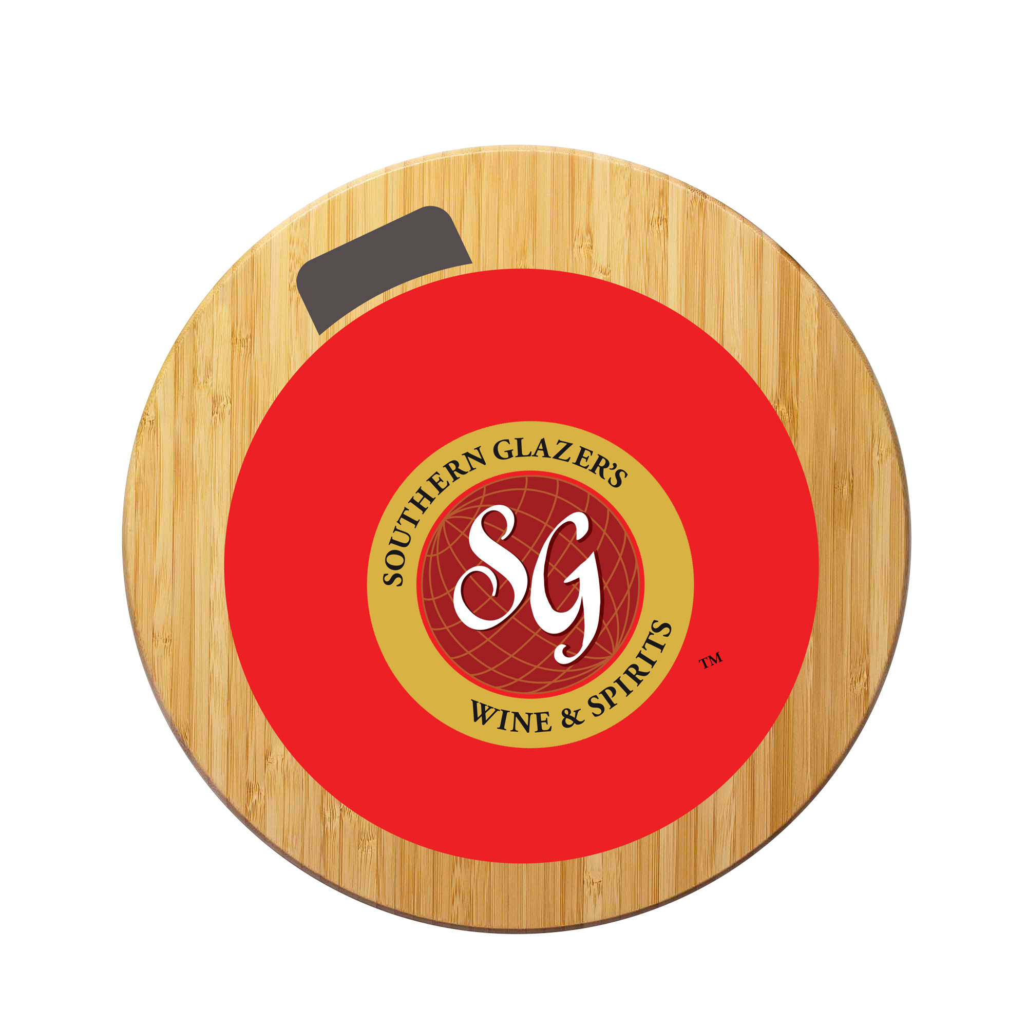 Holiday Ornament Cutting and Serving Board(Seasonally Available)