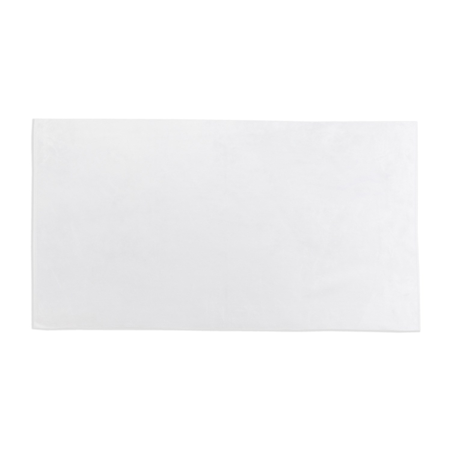 King Size Subli-Plush Velour Beach Towel 7