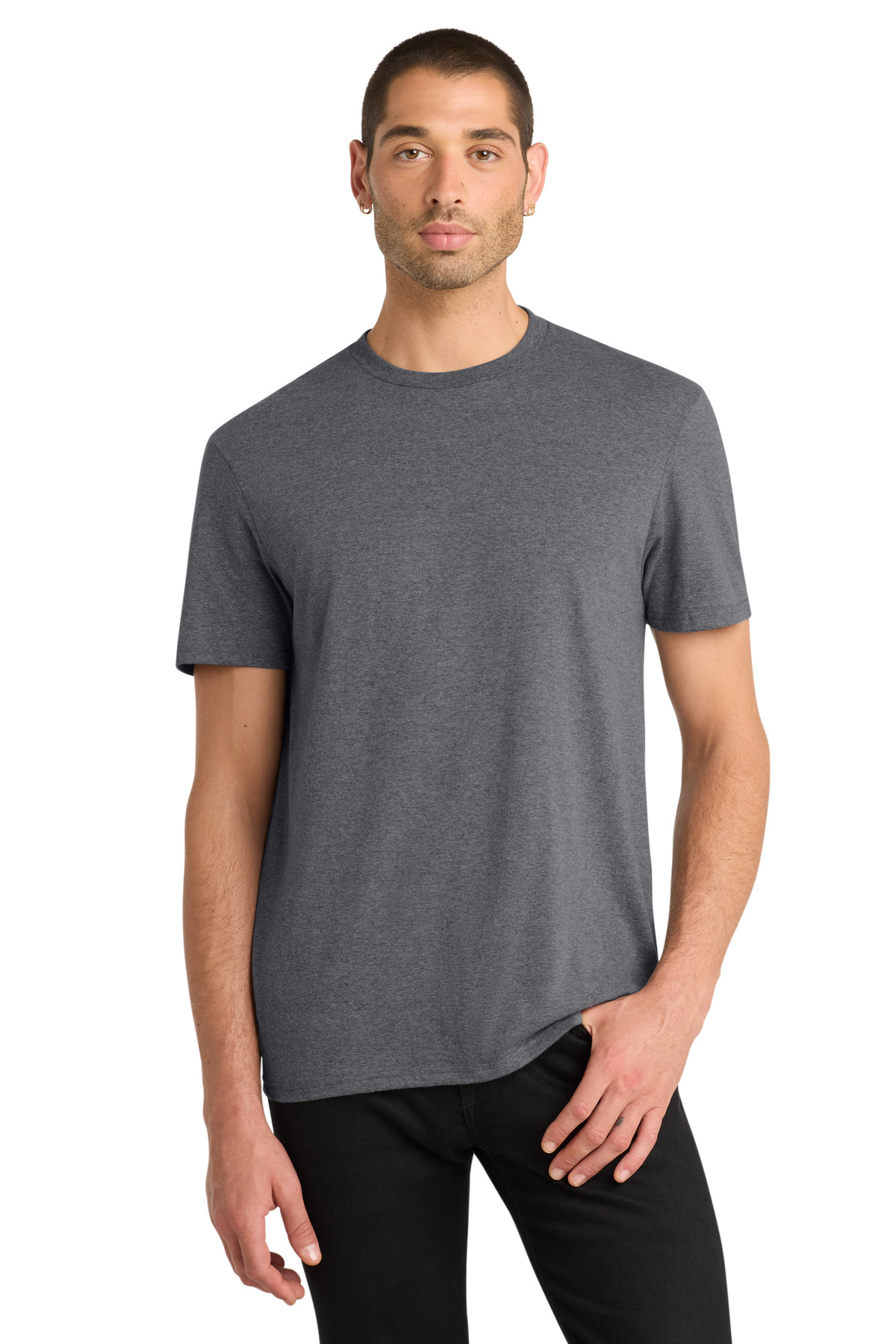 District Very Important Tee . DT6000 263