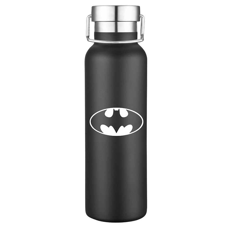 Fountain-II - 20 Oz Water Bottle Tumbler (Double Walled) 4