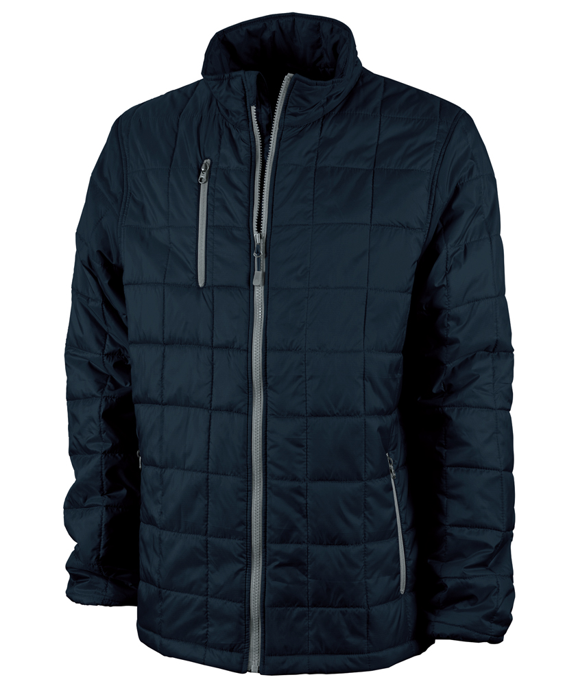 Men's Lithium Quilted Jacket 10