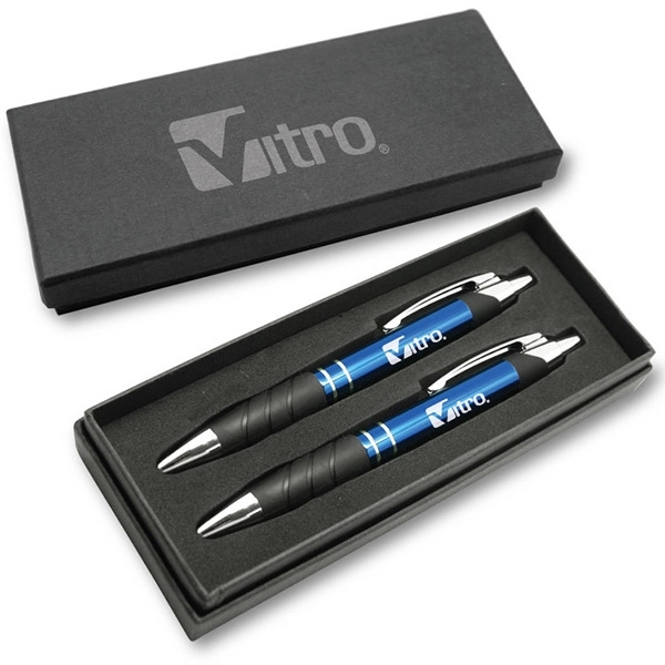 Stratford Deluxe Pen & Pencil Set 1
