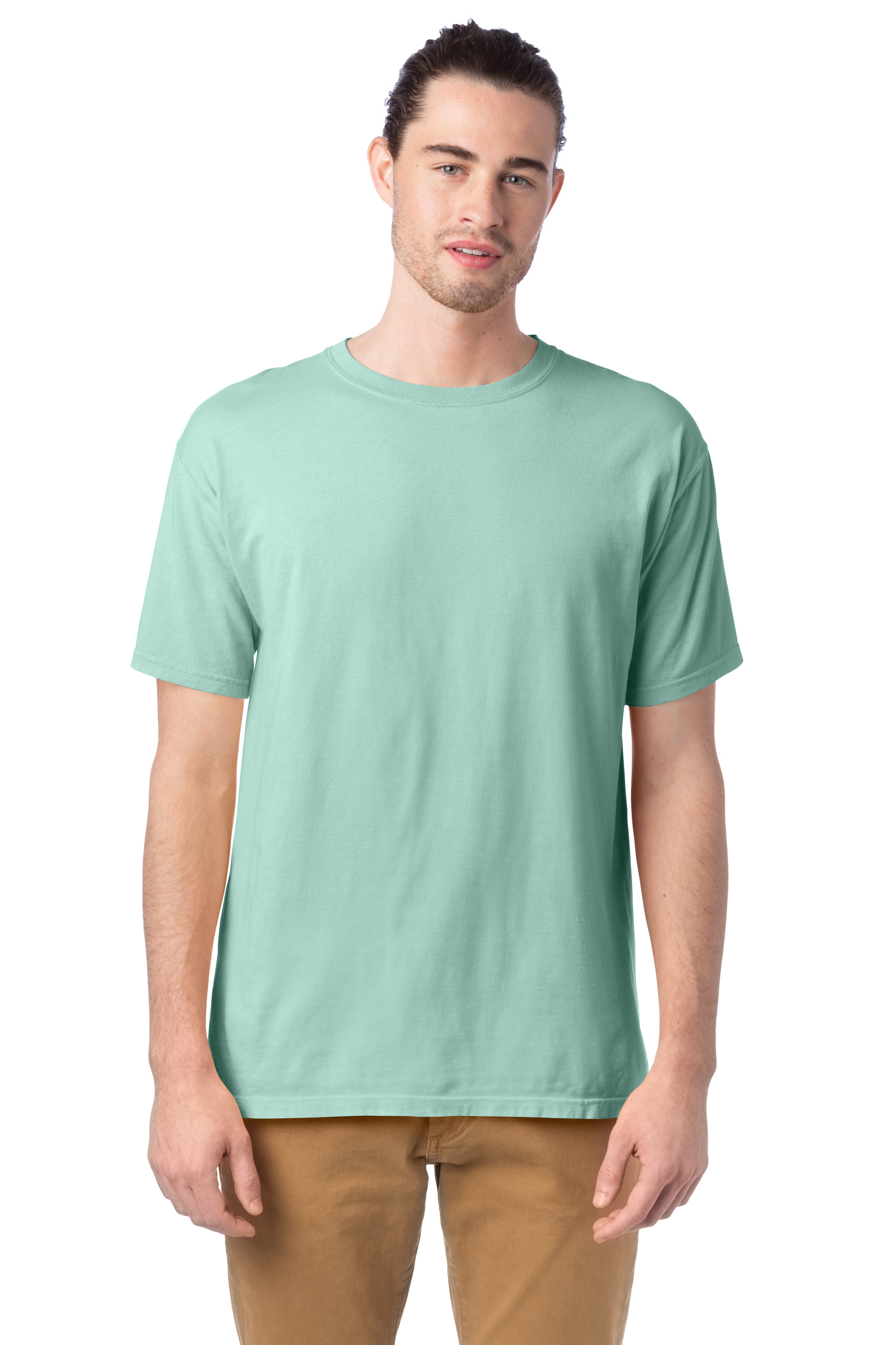 ComfortWash Short Sleeve T-Shirt 13