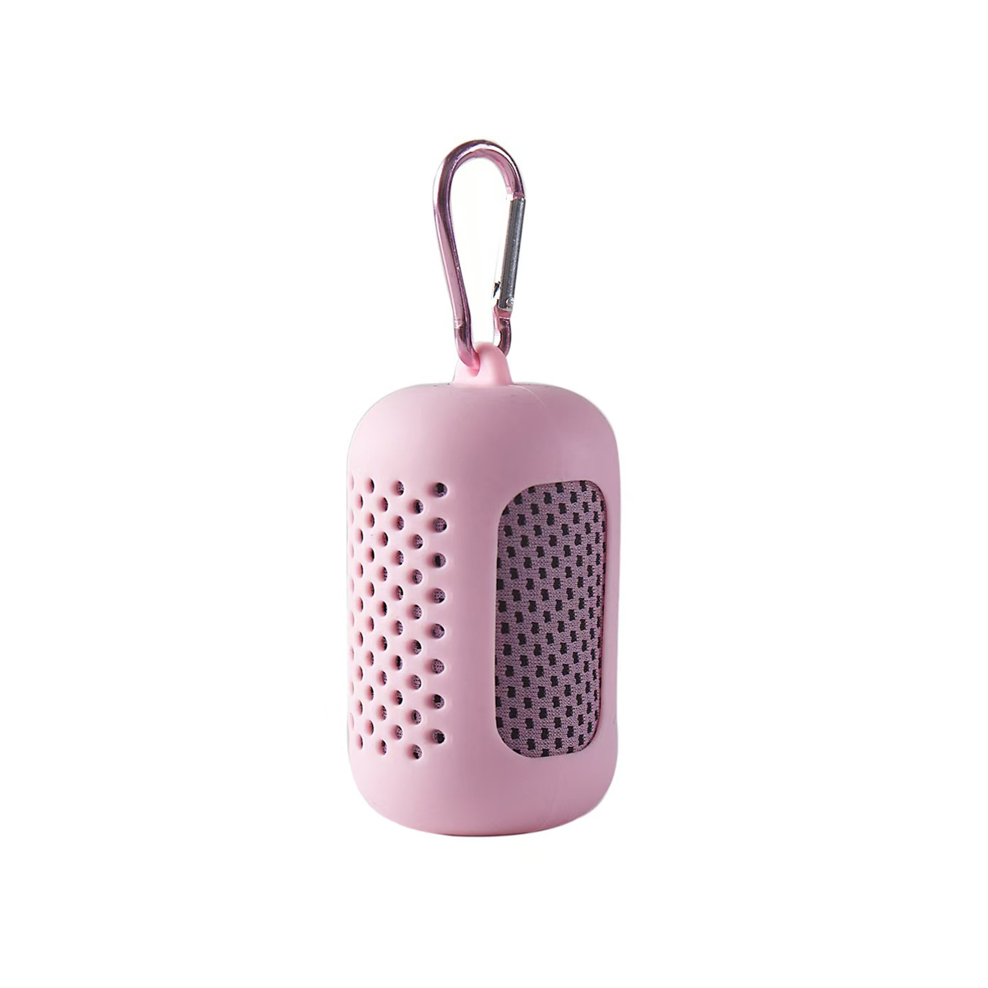 Quick Drying Cooling Towel Silicone Shell Packaging 9