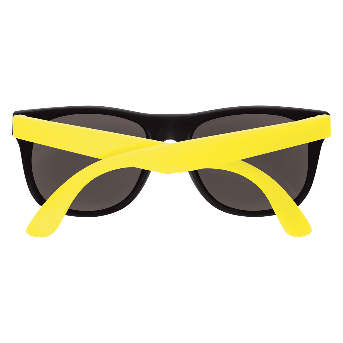 Rubberized Sunglasses 139