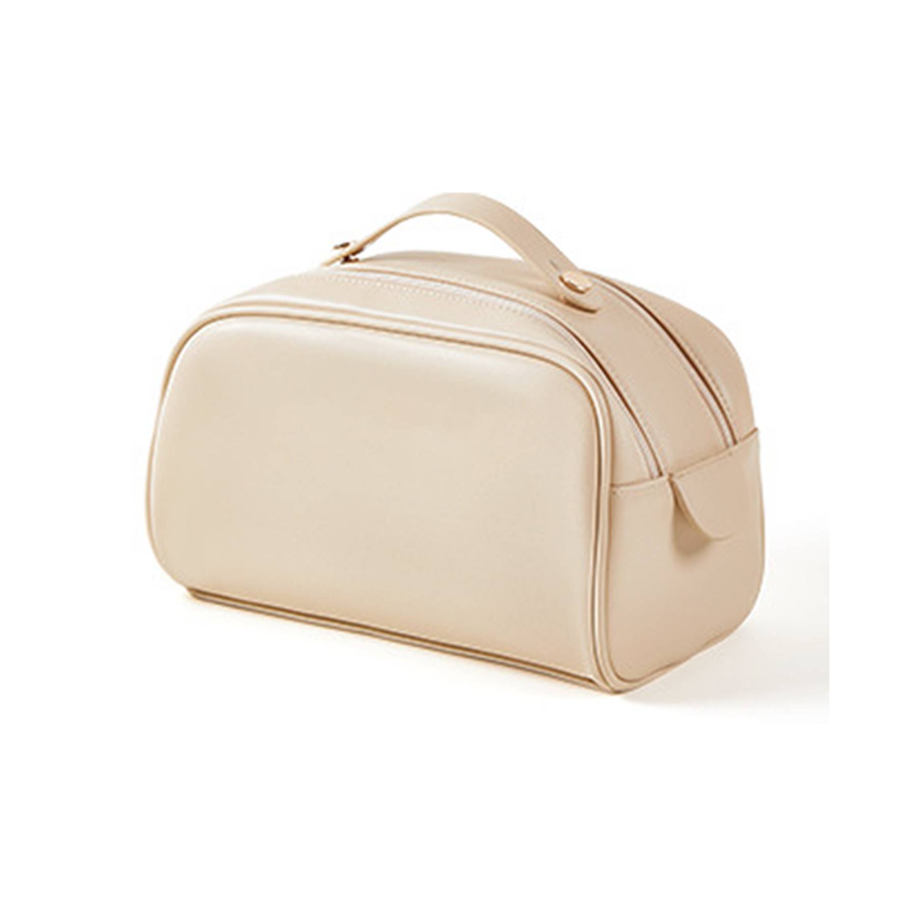 PU Travel Makeup Bag 2