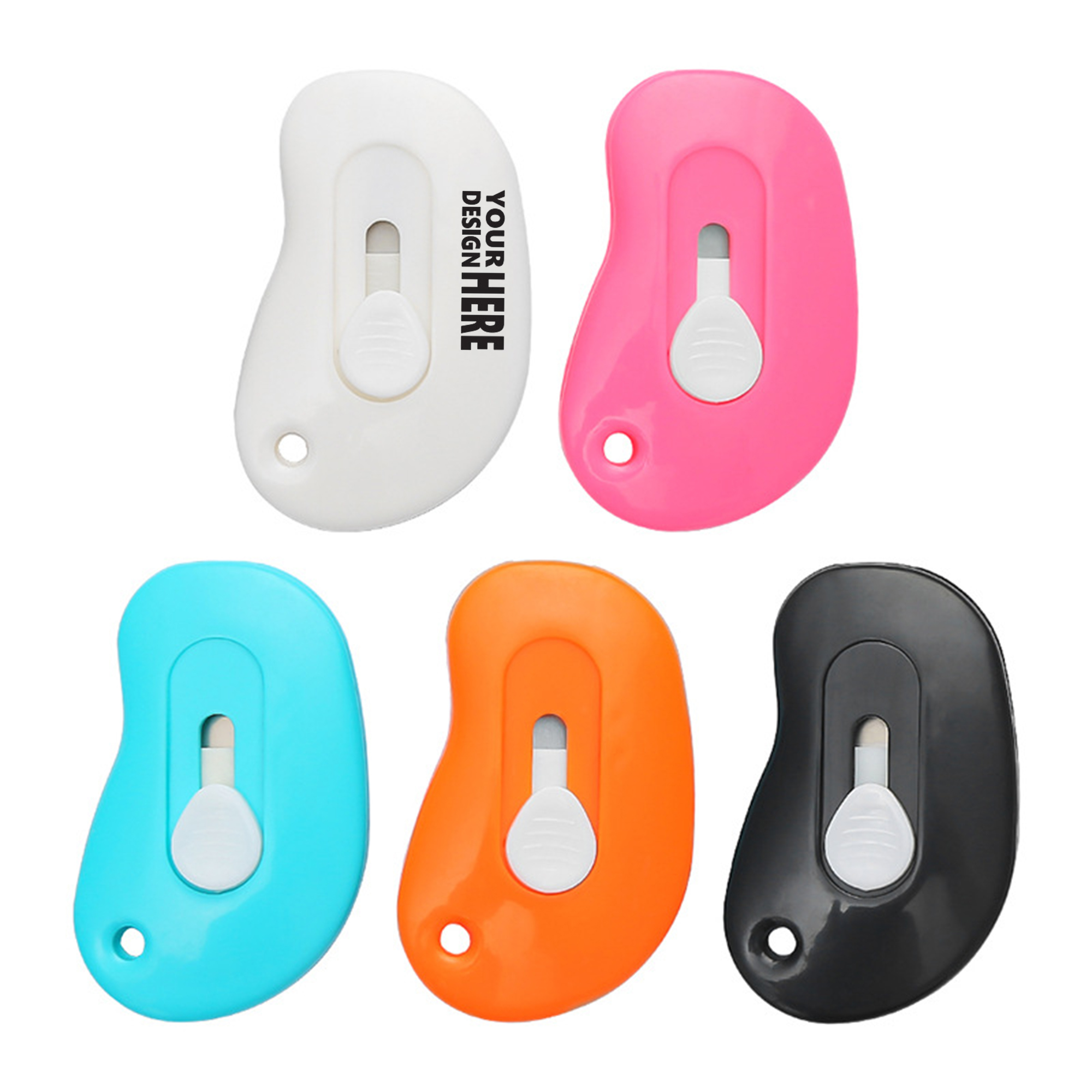 Compact Utility Knife 1