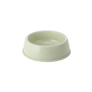 15cm Plastic Pet Bowl Food Tray 8
