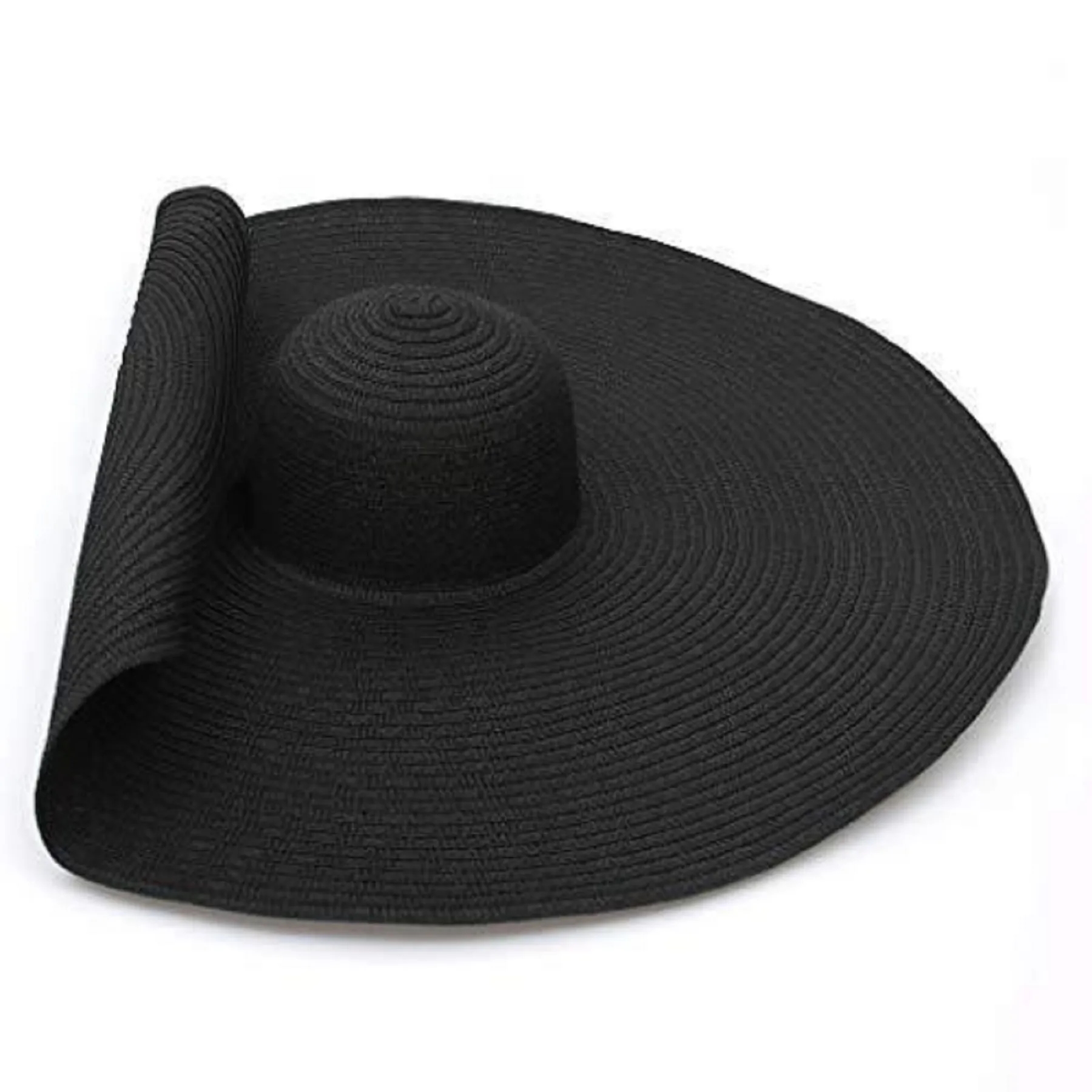 Straw Sun Hats 10