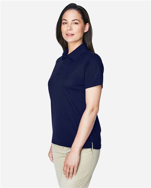 Women's Origin Performance Piqué Polo - 78181 99