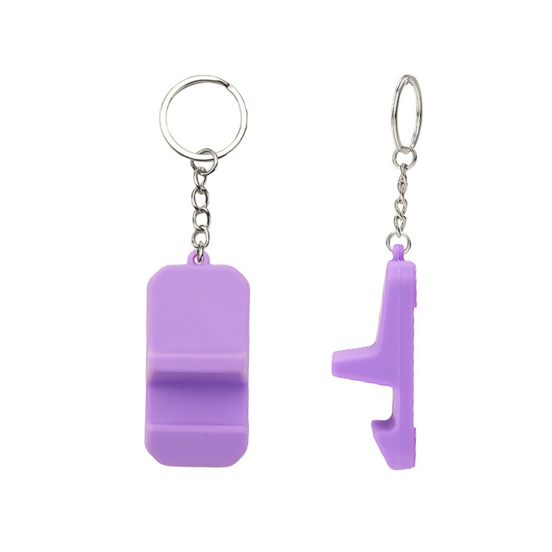 Key Ring Phone Mini Stand 7