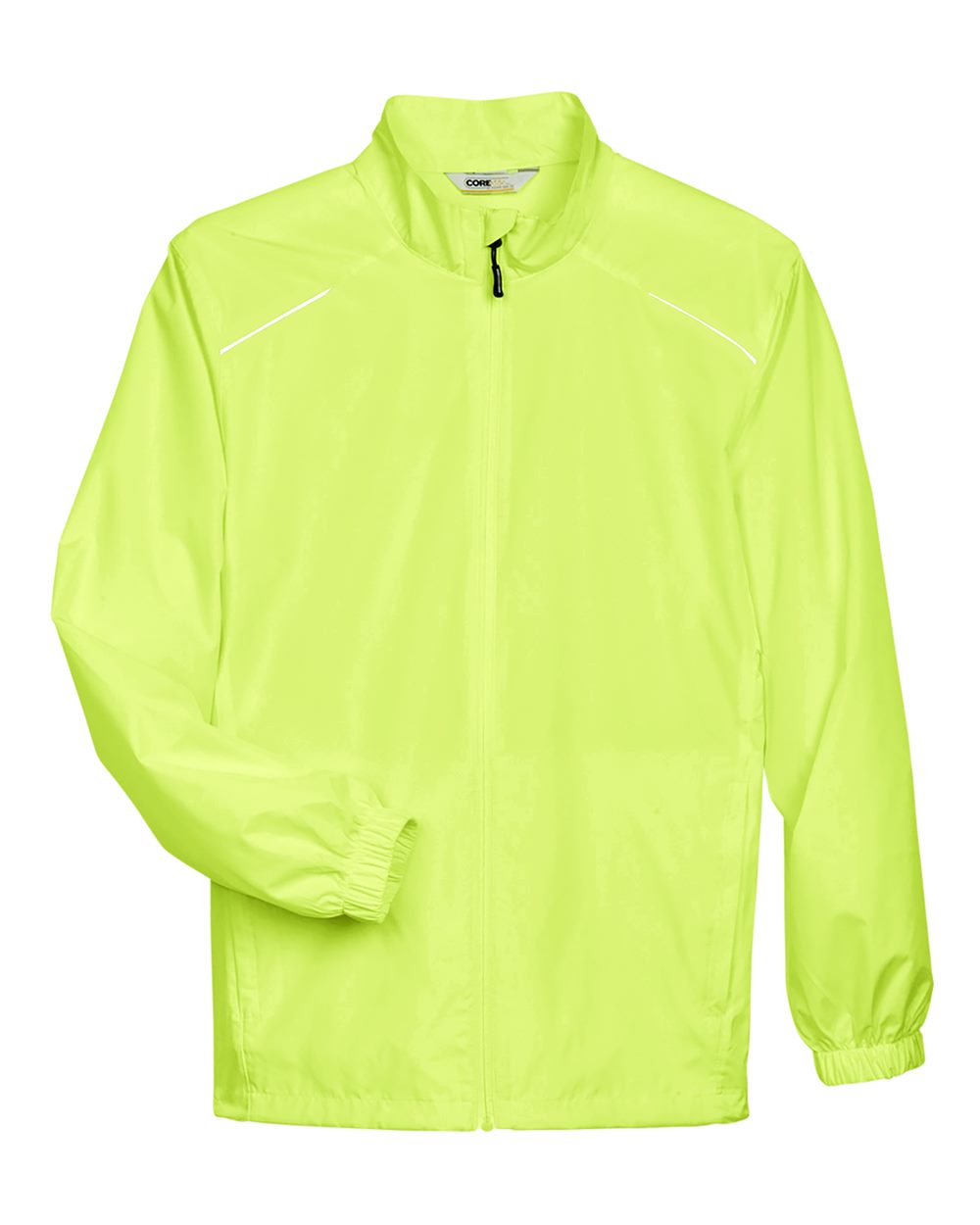 Men's Techno Lite Motivate Unlined Lightweight Jacket - 88183 10