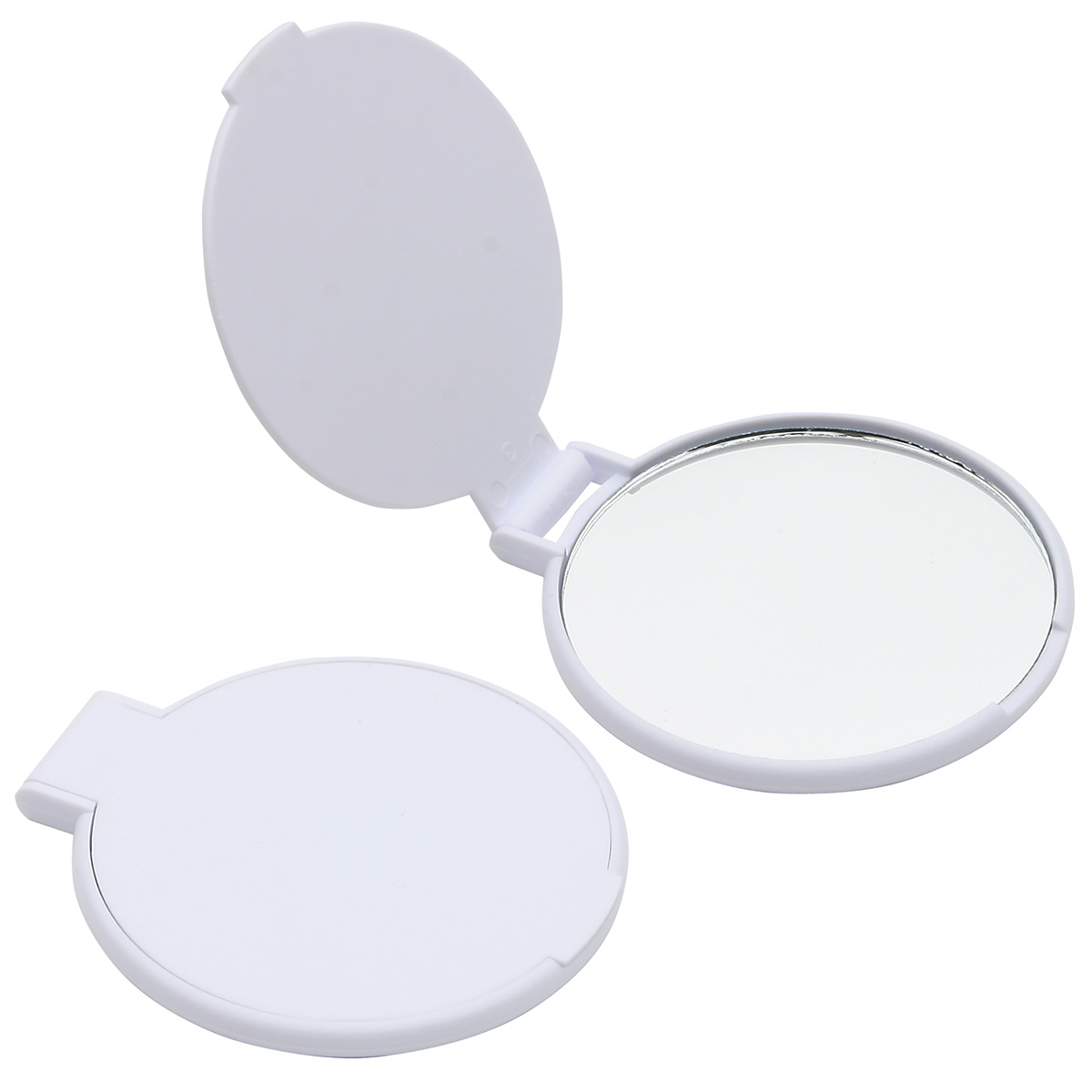 Ultra Thin Pocket Mirror 14
