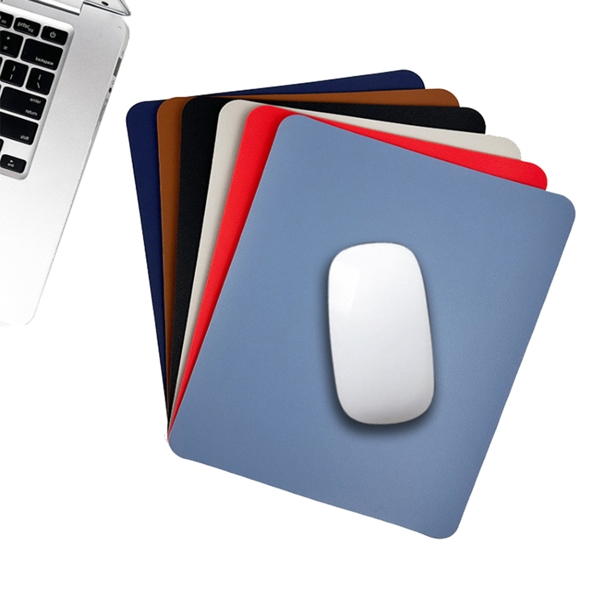 MOQ100 Office Mouse Pad 11