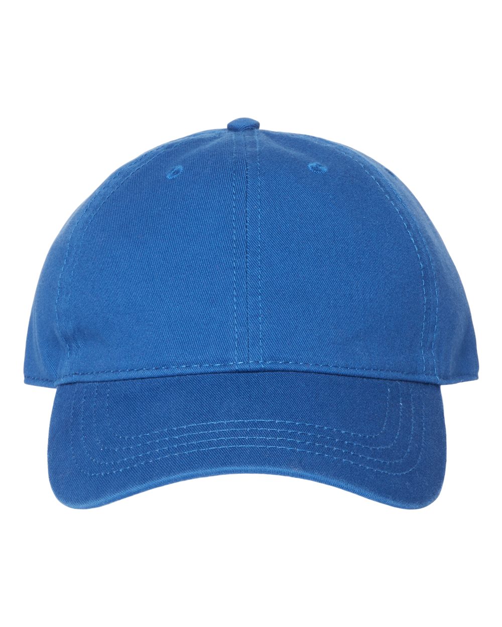 Relaxed Golf Dad Hat - i1002 5