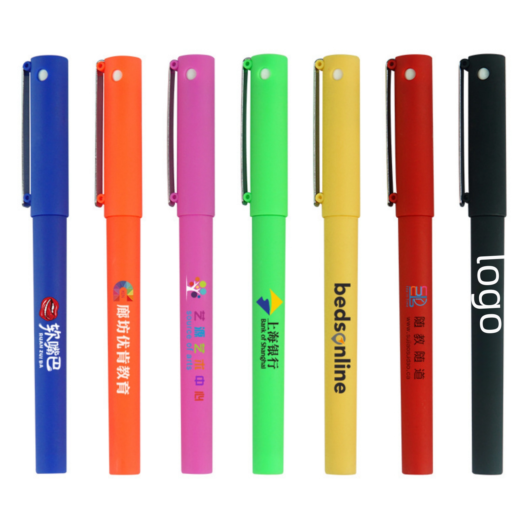 Stylus Gel Pen 3