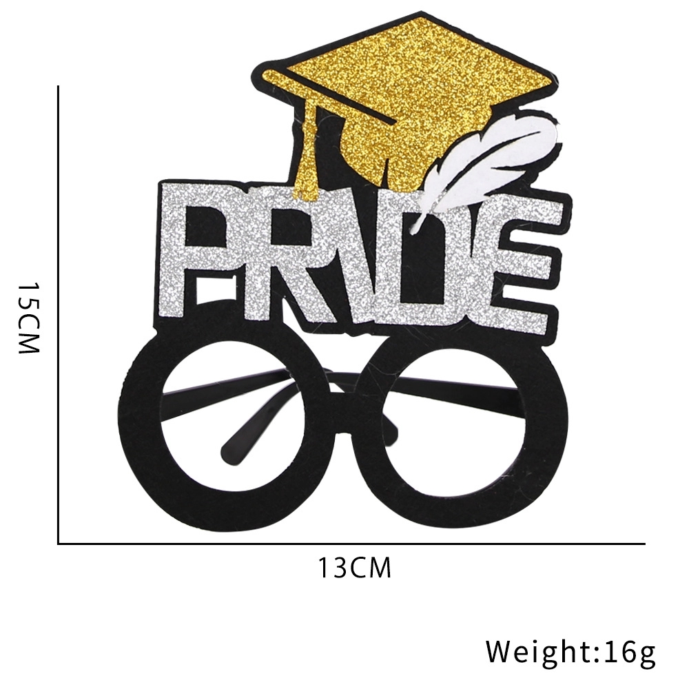 Graduation Glasses 2023 2