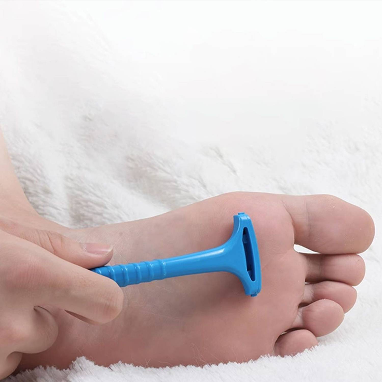 Pedicure knife 6