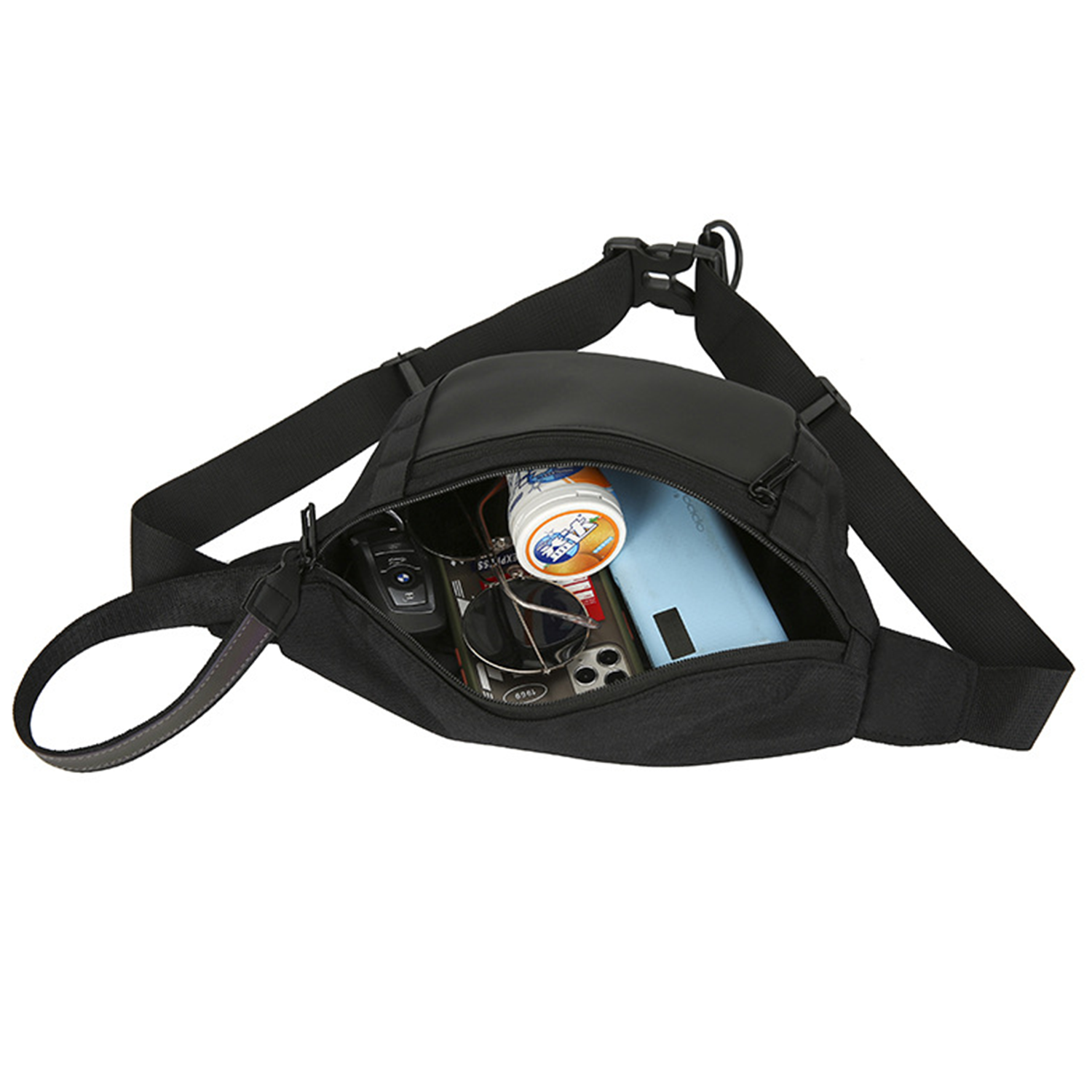 Mini Crossbody Sling Bag 3
