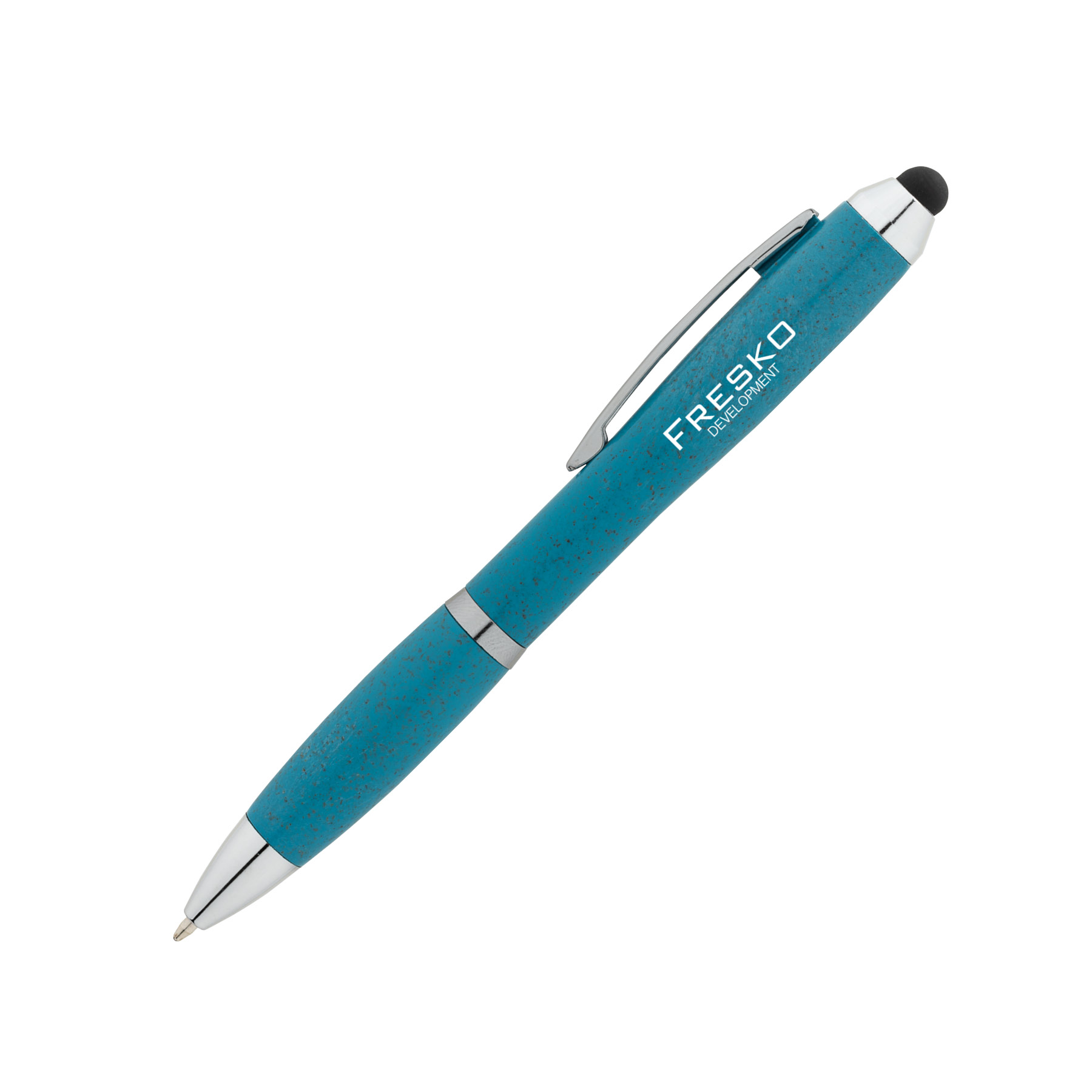 Olivia Twist-Action Ballpoint Pen 25